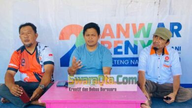 Photo of Anwar-Reny Menang di Poso, Tim Pemenang Sayangkan Partisipasi Pemilih Turun