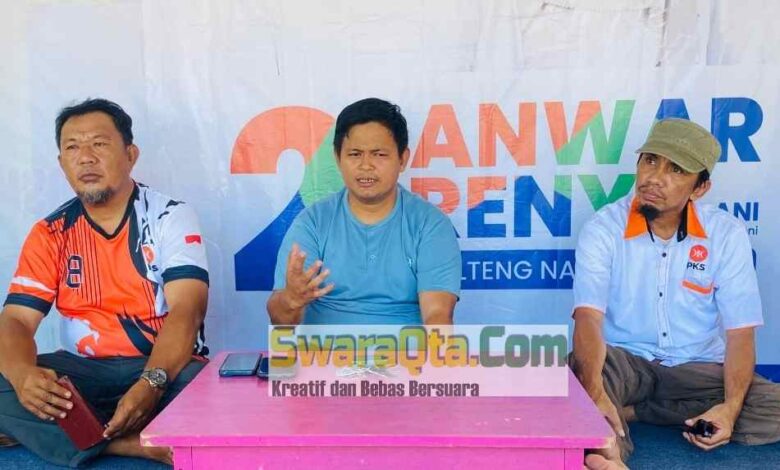 Photo of Anwar-Reny Menang di Poso, Tim Pemenang Sayangkan Partisipasi Pemilih Turun