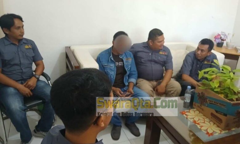 Photo of Tersangka Money Politic Pilkada Buol Diserahkan Ke Kejaksaan