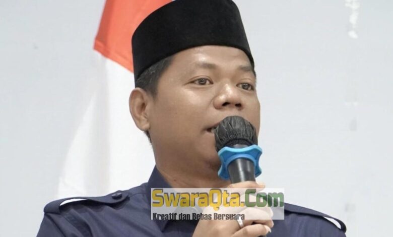 Photo of Ketua KPU Poso : Suka Duka Yang Dialami Proses Memperjuangkan Demokrasi