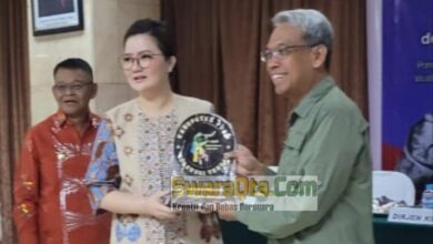 Photo of Tingkatkan Infrastruktur dan Wisata Lore Lindu, Bupati Poso Teken Kerja Sama