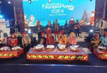 Photo of Budaya Lokal, Pasar Global: Festival Danau Poso Sebagai Pendorong Ekonomi Kreatif