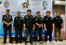 Photo of PWI Poso Akan Berangkat ke Kalsel Ikuti Hari Pers Nasional