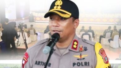 Photo of Kapolres Poso Bakal Tindak Tegas Anggotanya Jika Gunakan Kendaraan Bodong