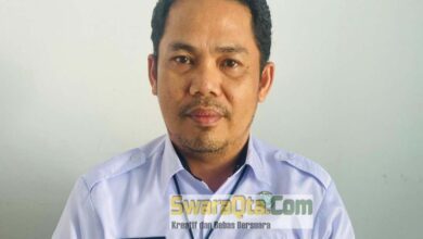 Photo of BNN Poso Apresiasi Kades Pandiri, Desa Lain Diharapkan Aktif Cegah Narkoba