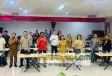 Photo of Y.PAL Workshop Perumusan Alokasi Dana Desa Pada Aksi Dini