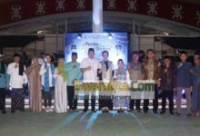 Photo of Pentas Seni Musik dan Bukber Pemda Rayakan HUT Kota Poso ke-130 