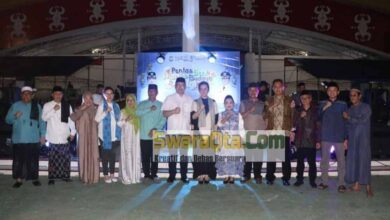 Photo of Pentas Seni Musik dan Bukber Pemda Rayakan HUT Kota Poso ke-130 