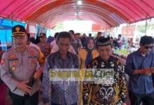 Photo of Pemda Poso Sediakan Pasar Ramadhan 1446 H, Momen Kebersamaan dan Sajikan Hidangan Murah Meriah