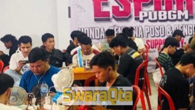 Photo of Cabor Esports Masuk Eksebisi di Porprov Morowali 2026