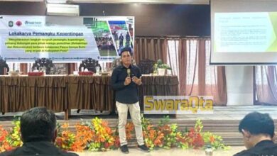 Photo of Y.PAL Ajak Pemangku Kepentingan Kolaborasi Pemulihan Pasca Gempa