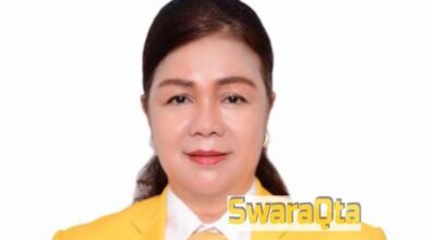 Photo of Musda ke XI, Sesi Mapeda Maju Calon Ketua Golkar Poso