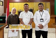 Photo of Sidang Tipikor Desa Dewua Berlanjut di PN Palu, CLC Dampingi Kaur Keuangan Ajukan Eksepsi