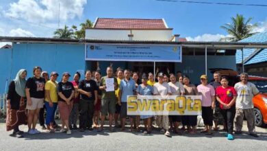 Photo of Sempat Terjadi Konflik, Dapur MBG Patiwunga Beroperasi Kembali