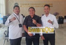 Photo of Ketua Yayasan Unsimar Digugat di PTUN, Buntut Pemberhentian Rektor