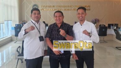 Photo of Ketua Yayasan Unsimar Digugat di PTUN, Buntut Pemberhentian Rektor