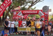 Photo of Fun Run Honda Cendana Poso Meriah, Warga Antusias Peringati Anniversary ke 1 Tahun