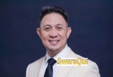 Photo of Rahman Lamusu Ketua Pimpinan Pemuda Muhammadiyah Poso Periode 2026-2030