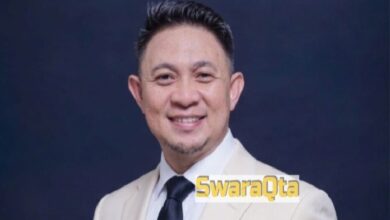 Photo of Rahman Lamusu Ketua Pimpinan Pemuda Muhammadiyah Poso Periode 2026-2030