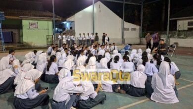 Photo of 52 Putra-Putri Terbaik Poso Lolos Paskibraka 2026, Kesbangpol Tegaskan Proses Seleksi Transparan