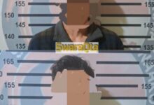 Photo of Dua Terduga Pengedar Sabu Digrebek di Kayamanya