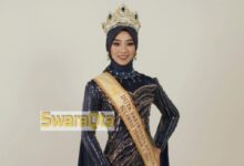 Photo of Duta Pariwisata Sulteng Ikut Seleksi Polwan 2026