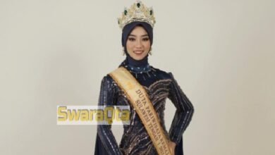 Photo of Duta Pariwisata Sulteng Ikut Seleksi Polwan 2026