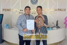 Photo of Kasus Unsimar Poso, Kuasa Hukum Eks Rektor Ajukan 14 Bukti Surat