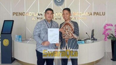 Photo of Kasus Unsimar Poso, Kuasa Hukum Eks Rektor Ajukan 14 Bukti Surat