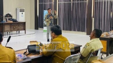 Photo of Kolaborasi Kesiapsiagaan Bencana, Yopi Hary Terpilih Ketua FPRB