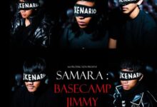 Photo of Sukses Tayang Perdana, 6.6 Home Production Resmi Umumkan Samara Part 2 Basecamp Jimmy