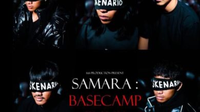 Photo of Sukses Tayang Perdana, 6.6 Home Production Resmi Umumkan Samara Part 2 Basecamp Jimmy