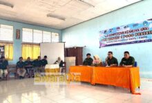 Photo of Siap Terjun di Dunia Industri, 142 Siswa SMK 1 Poso Pesisir Laksanakan UKK