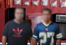 Photo of Residivis Narkoba di Kawua Ditangkap, Amankan Babuk 11,70 Gram Sabu