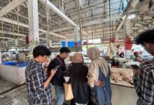 Photo of Mengintip Realita Harga Ayam di Pasar: Antara Mekanisme Pasar dan Aturan Pemerintah