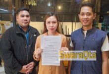 Photo of Kasus Unsimar Bupati Poso Disomasi