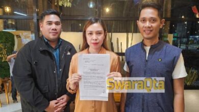 Photo of Kasus Unsimar Bupati Poso Disomasi