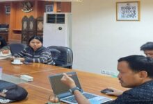 Photo of Persoalan Kerusakan Rumah, SP Sintuwu Raya Poso Desak Satgas PKA Tunjukan Hasil Kajian ITB
