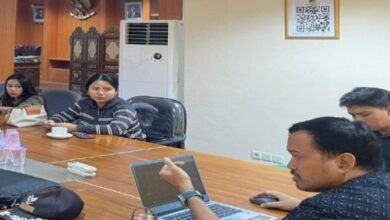 Photo of Persoalan Kerusakan Rumah, SP Sintuwu Raya Poso Desak Satgas PKA Tunjukan Hasil Kajian ITB