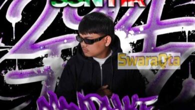 Photo of Mandake Anak Tentena Akan Live Performance di Event Musik Jakarta, Bukti Karya Sesungguhnya