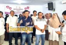 Photo of Pengurus Kadin Poso Periode 2026-2031 Dilantik, Andy Abdi Jabat Ketua