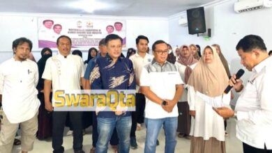 Photo of Pengurus Kadin Poso Periode 2026-2031 Dilantik, Andy Abdi Jabat Ketua