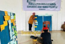 Photo of Perkuat Perlindungan Wilayah, Komunitas Adat To Pekurehua Wanua Watutau Susun Program Kerja
