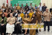 Photo of FGD di Poso, Perkuat Sinergi Daerah Dalam Membangun Ketahanan Sosial Berbasis Komunitas