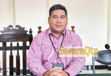 Photo of Gugatan Kades Pendolo Tidak Dapat Diterima PT Sulteng, Advokat CLC Angkat Bicara