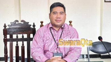 Photo of Gugatan Kades Pendolo Tidak Dapat Diterima PT Sulteng, Advokat CLC Angkat Bicara