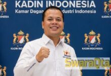 Photo of Bersama Kadin, Rian Syahrir Anak Muda Poso Siap Berkontribusi Untuk Daerah