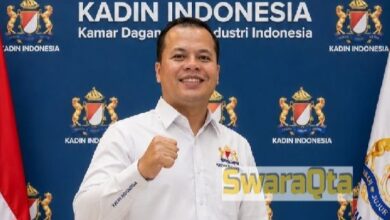 Photo of Bersama Kadin, Rian Syahrir Anak Muda Poso Siap Berkontribusi Untuk Daerah