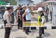 Photo of Keluhkan Kelangkaan Solar Subsidi, Puluhan Supir Truk di Poso Sampaikan Aspirasi ke Pertamina