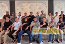 Photo of KONI Poso dan Ketua Cabor Bahas Persiapan Keberangkatan ke Porprov Morowali 2026